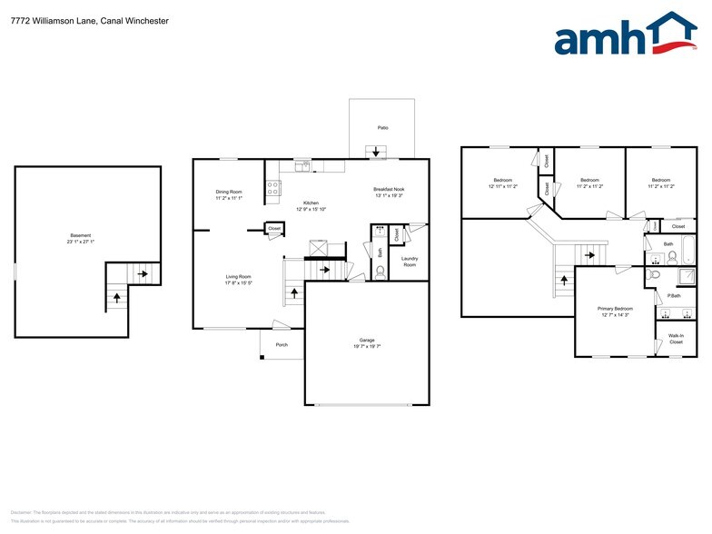 Building Photo - 7772 Williamson Ln