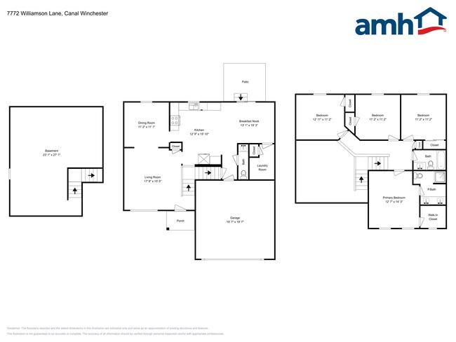 Building Photo - 7772 Williamson Ln