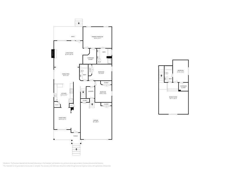 Building Photo - 500 Dante Ranch Ln