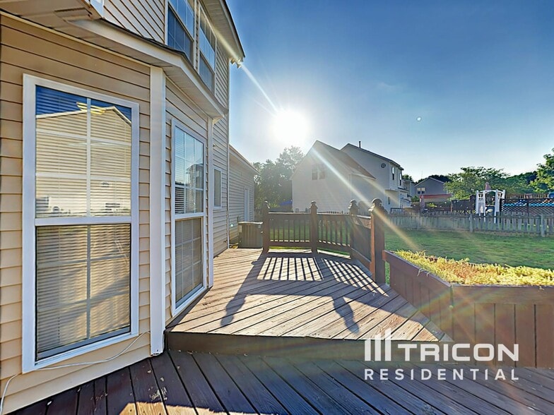 Building Photo - 5126 Timbertop Ln