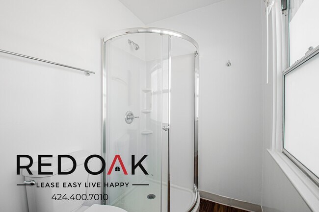 Building Photo - 4101 Wade St