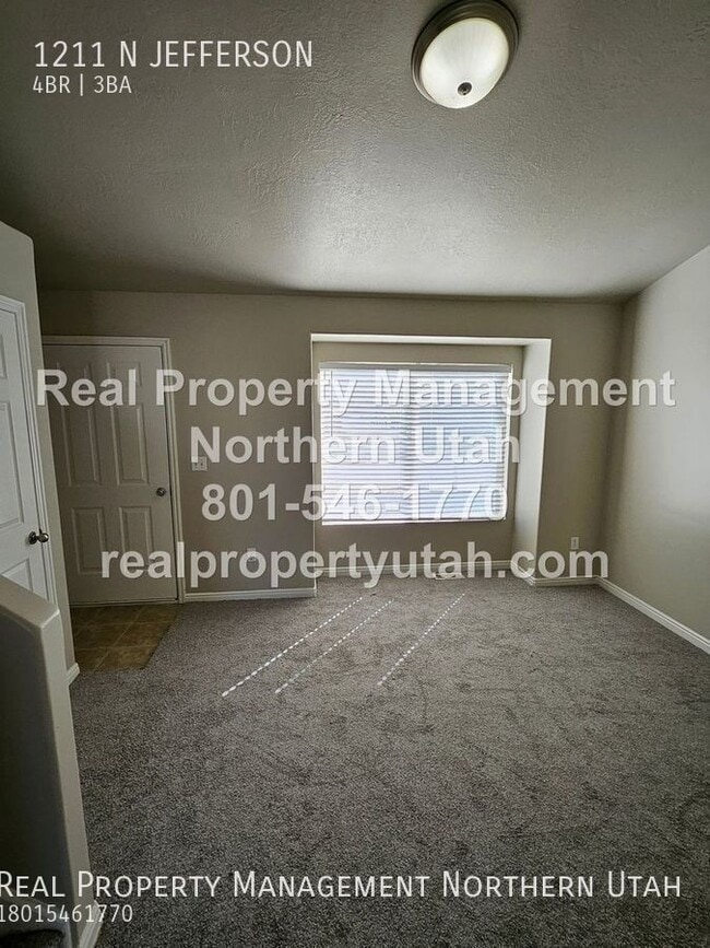 Building Photo - 1211 N JEFFERSON-