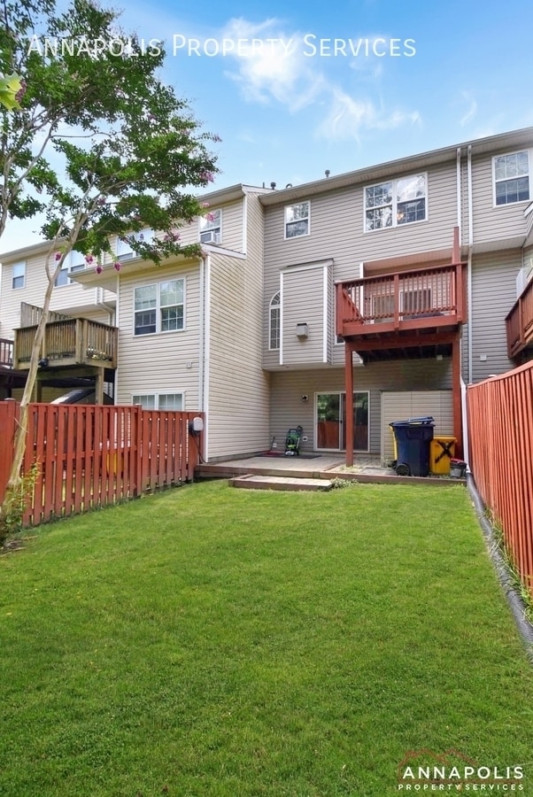 Building Photo - 2625 Gray Ibis Ct