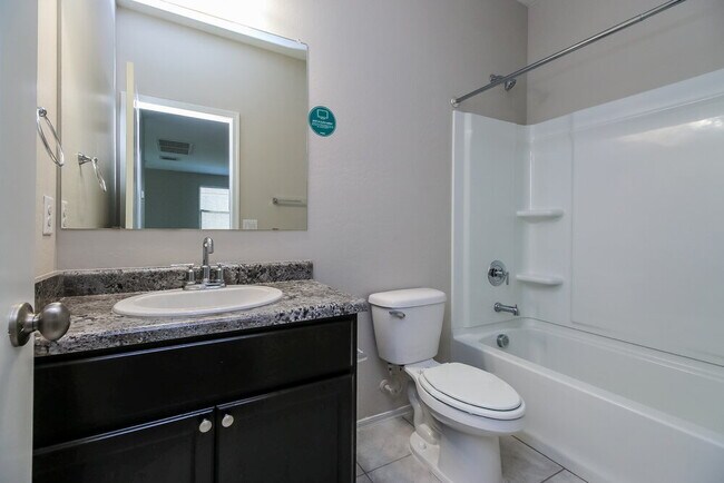 Building Photo - 4517 E Gagarinite Ln