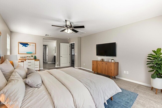 Building Photo - 3423 E Zion Way