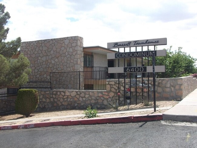 Primary Photo - 6400 Edgemere Blvd