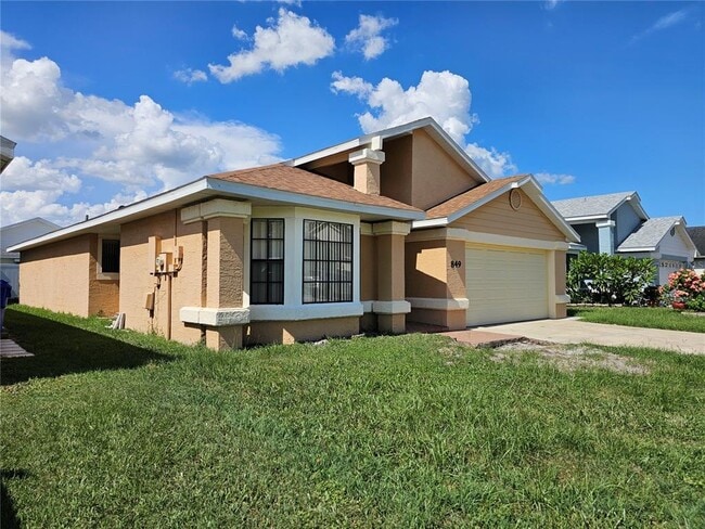 Building Photo - 849 Long Bay Ct