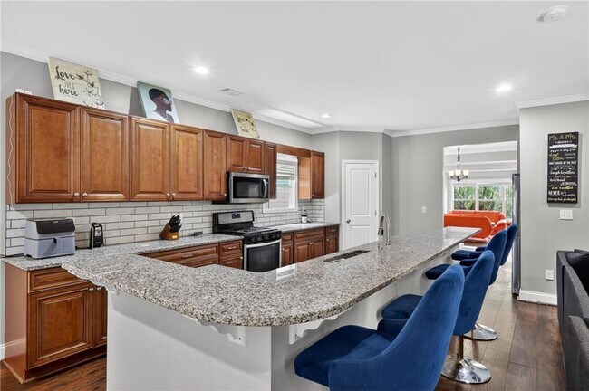 Building Photo - 3066 Dolostone Way