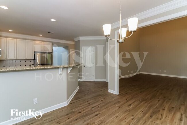 Building Photo - 5022 Kendall Station NW