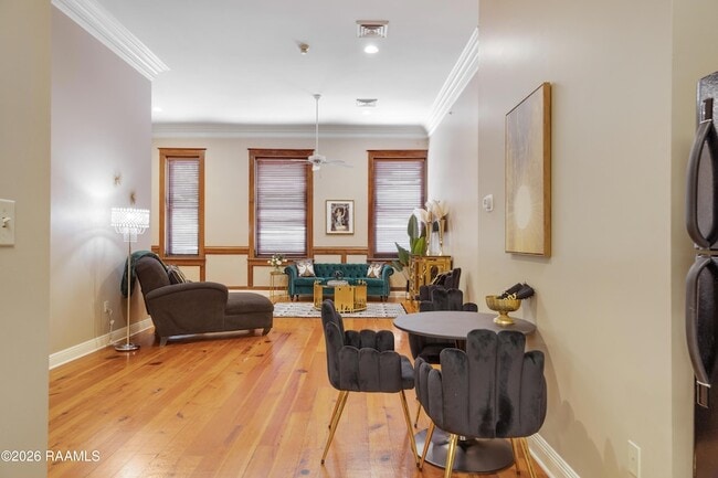 Building Photo - 500 Jefferson St