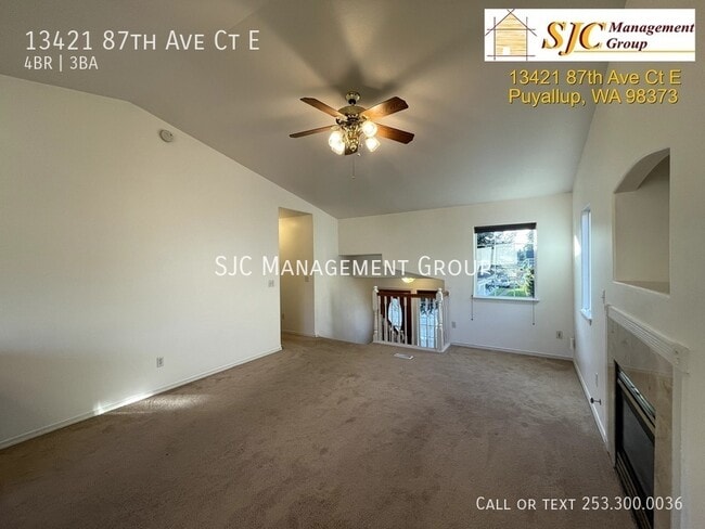 Building Photo - 13421 87th Ave Ct E