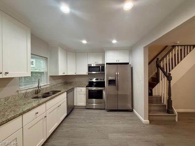 Building Photo - 113 Patterson Ave