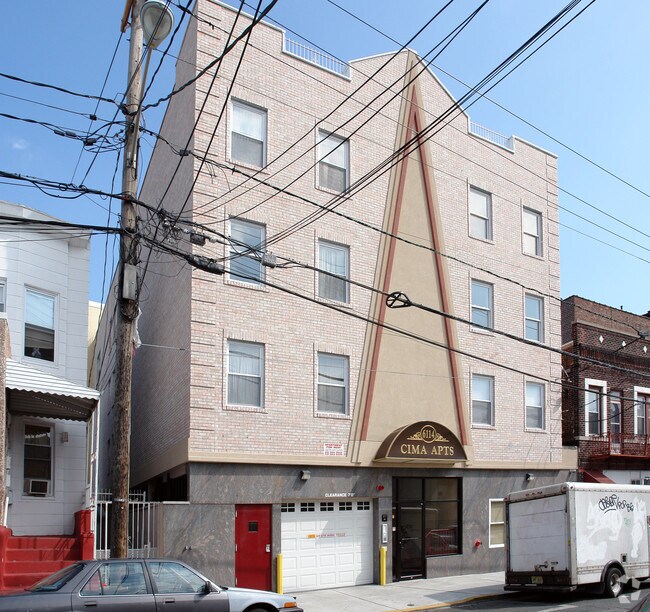 Primary Photo - 6112-6114 Palisade Ave