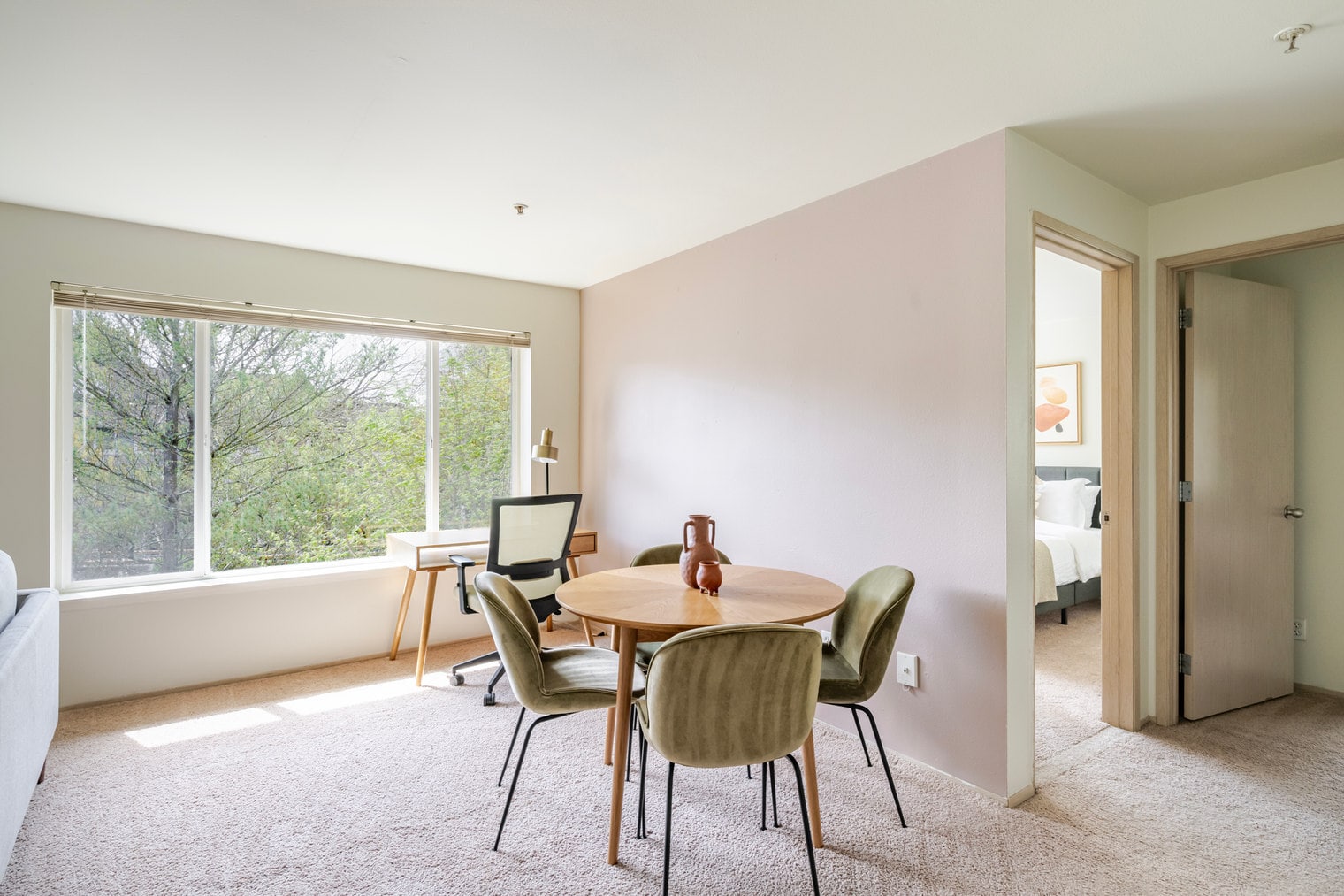 Building Photo - 4740 21st Ave NE