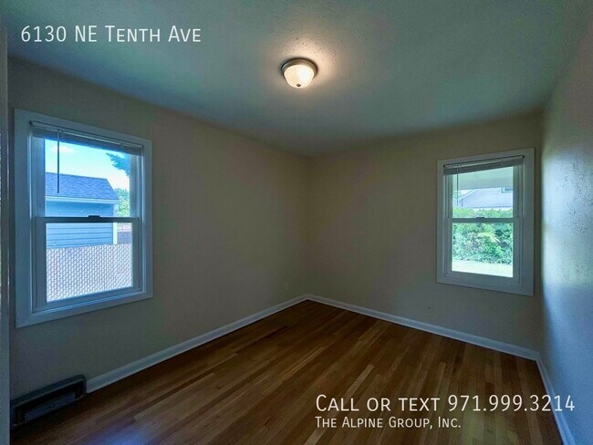 Building Photo - 6130 NE Tenth Ave-