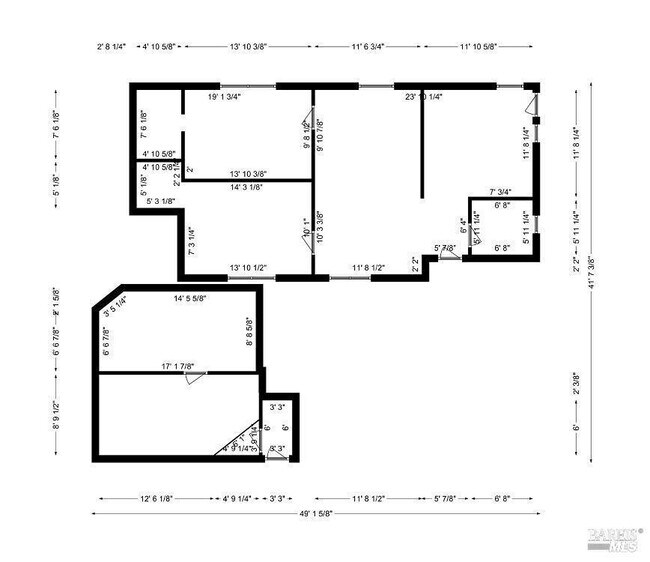 Building Photo - 519 Virginia St