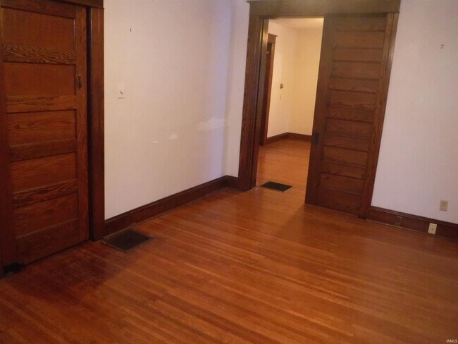 Building Photo - 636 Huffman St