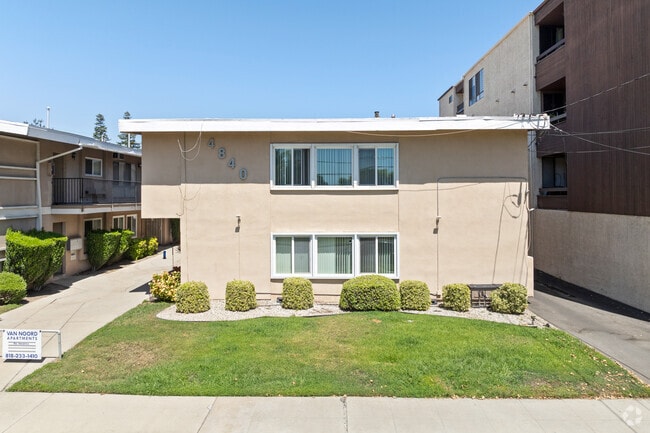 Building Photo - 4840 Van Noord Ave
