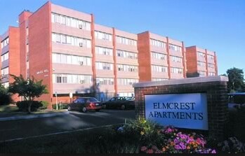 Primary Photo - Elmcrest Apartments