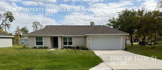 Building Photo - 3960 SW 151st St