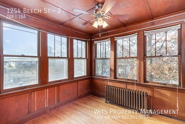 Building Photo - 1254 Beech St