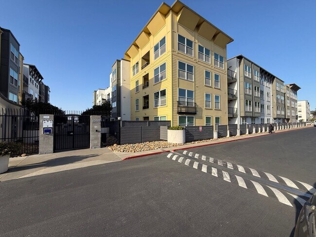 Building Photo - 2 Bedrooms / 2 Bathrooms – Corner Unit at Ocean Village Plaza