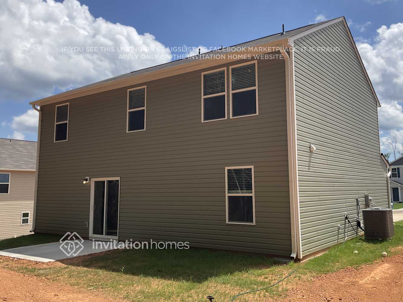 Building Photo - 702 Fleer Rd