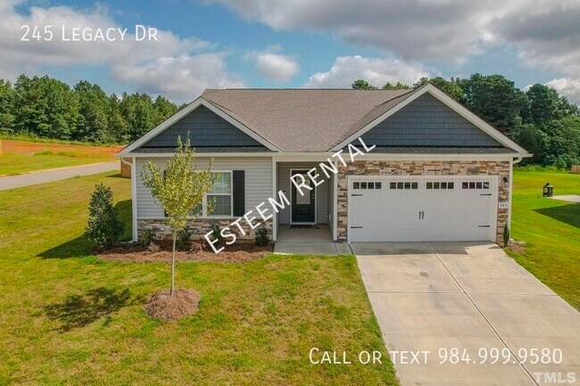 Primary Photo - 245 Legacy Dr