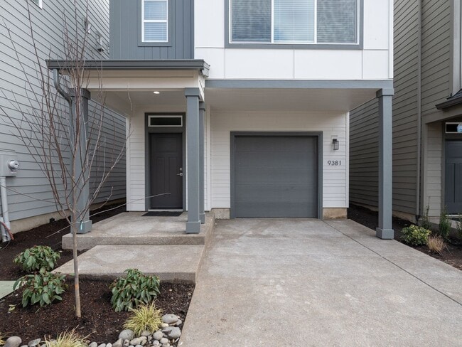 Building Photo - 9381 SW Eunice Ln