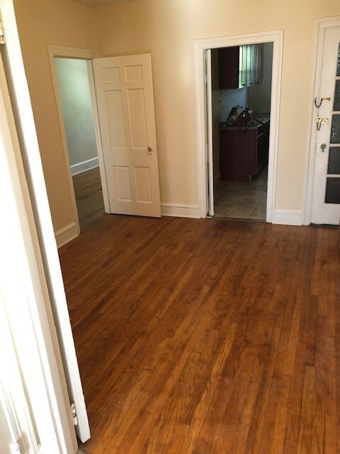 Dining Room - 2237 Garrett Rd