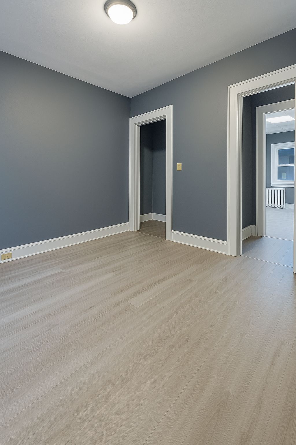 Living Room - 305 Springside Ave