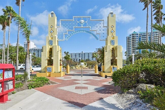 Building Photo - 1771 Ringling Blvd