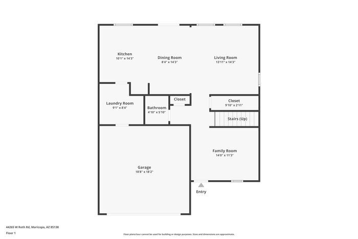 Building Photo - 44265 Roth Rd