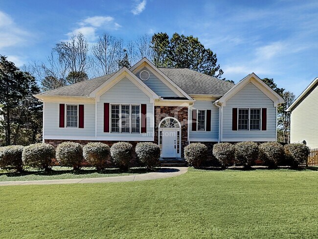 Primary Photo - 1144 Regiment Dr NW