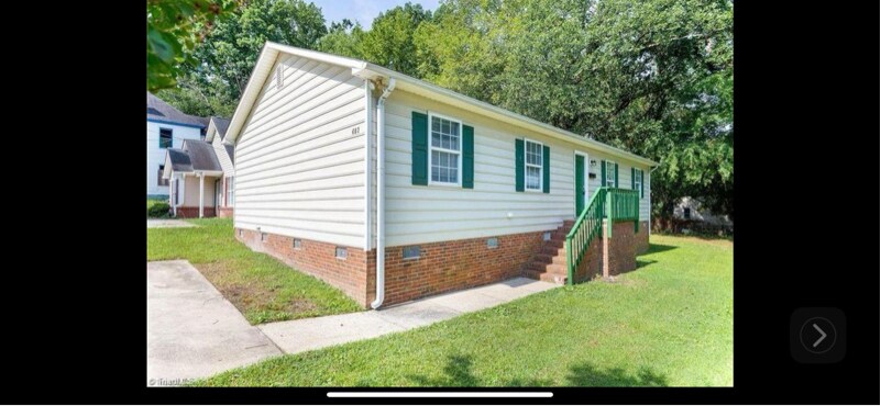 Building Photo - 407 N Dudley St