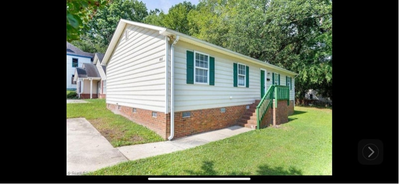 Building Photo - 407 N Dudley St