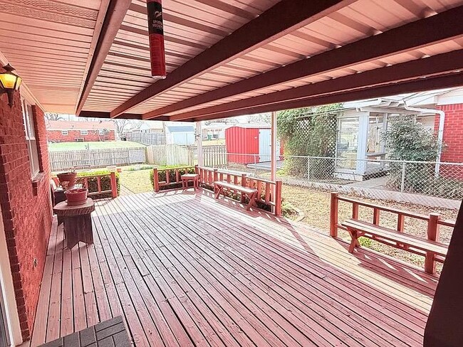 Building Photo - 7708 S Miller Blvd