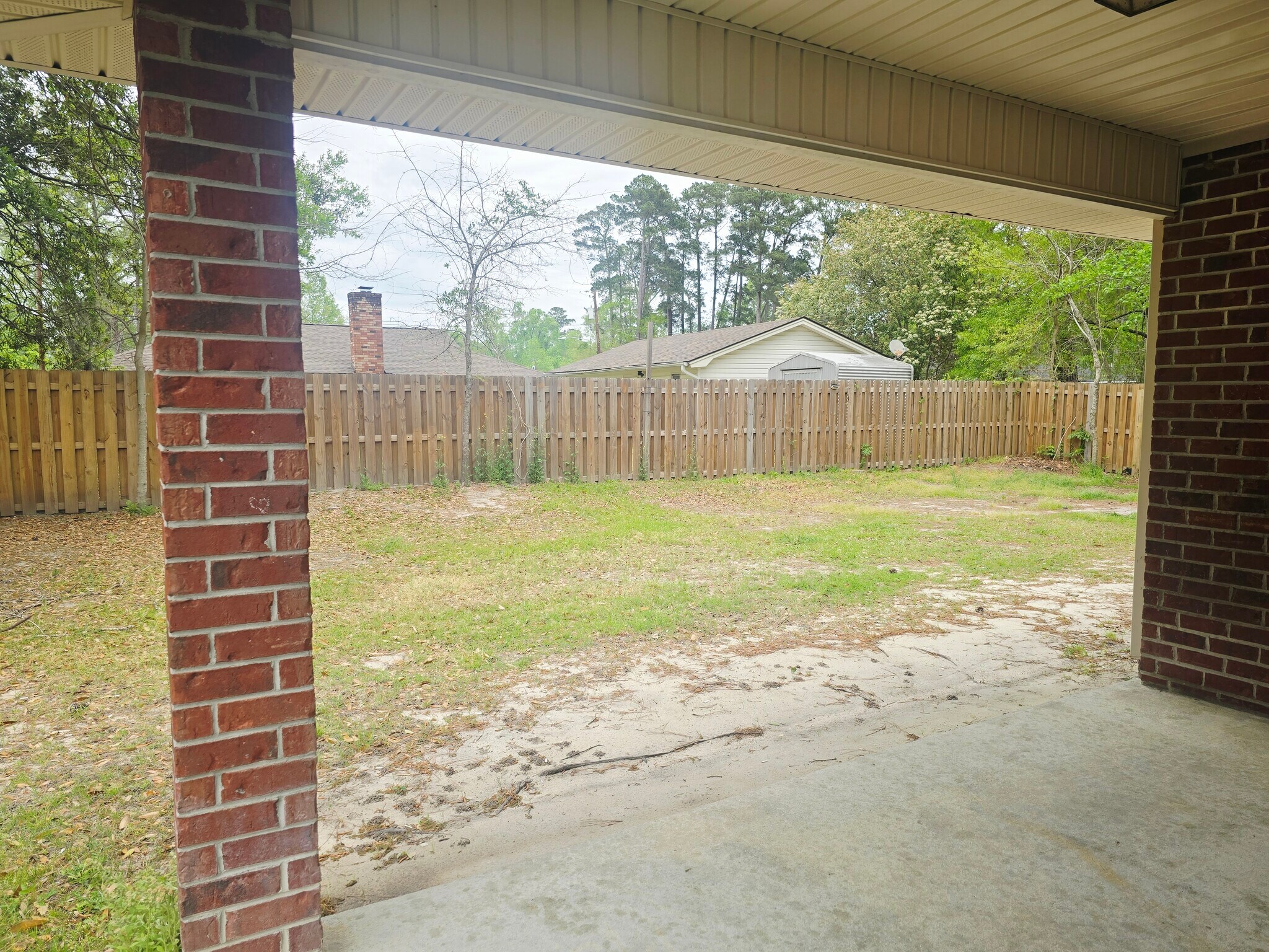 Building Photo - 212 E Mell St