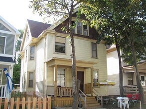 Building Photo - 3533-A N 1st St