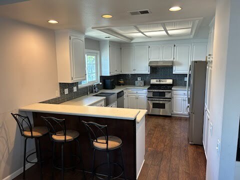 Building Photo - 215 Knox St