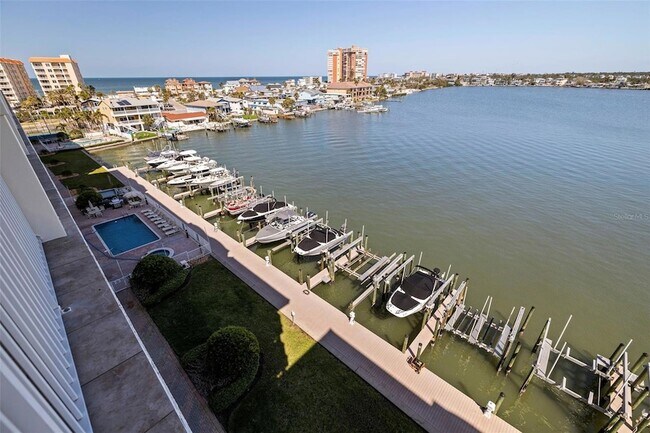 Building Photo - 17717 Gulf Blvd