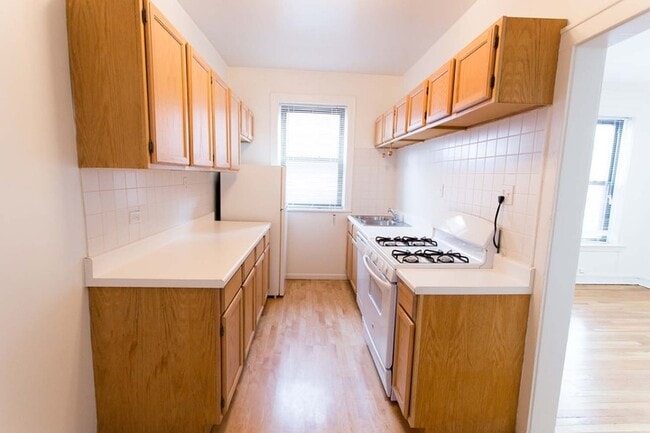 Floorplan - 5053 S. Ellis Avenue