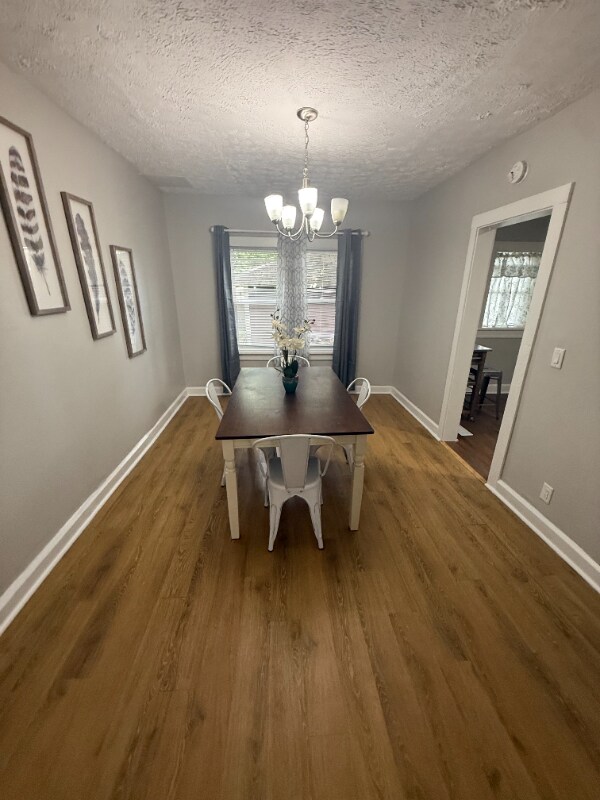 Building Photo - 4823 E Michigan St