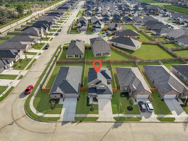 Building Photo - 21915 Terre Riviera Dr