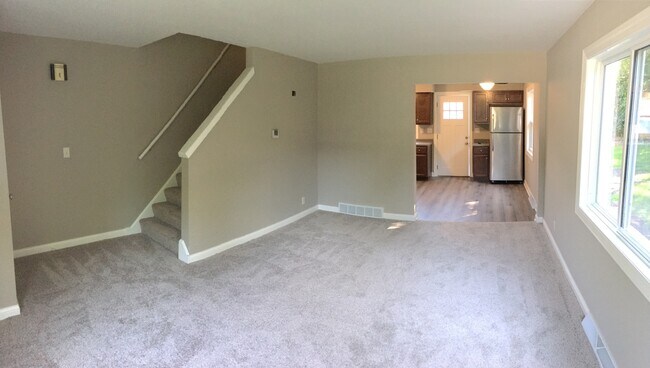 Building Photo - 1401 - Garfield Ave. (Morgan)