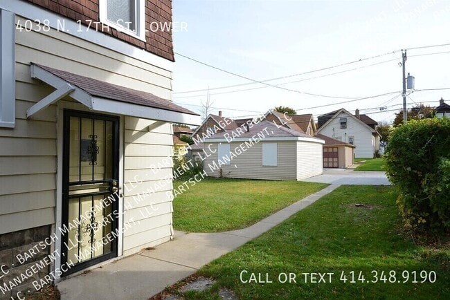 Building Photo - 4038 N 17th St