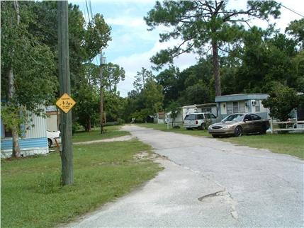 Primary Photo - 4845 S Orange Blossom Trl