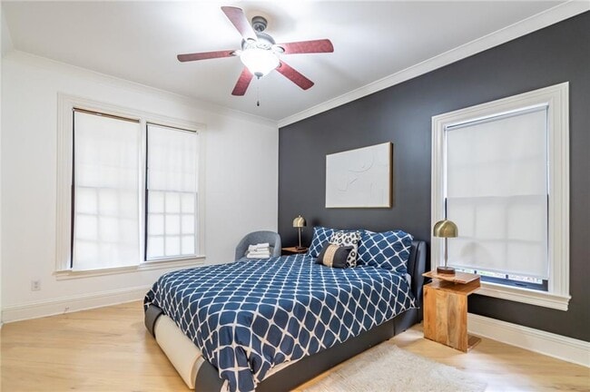 Building Photo - 1219 Moores Mill Rd NW