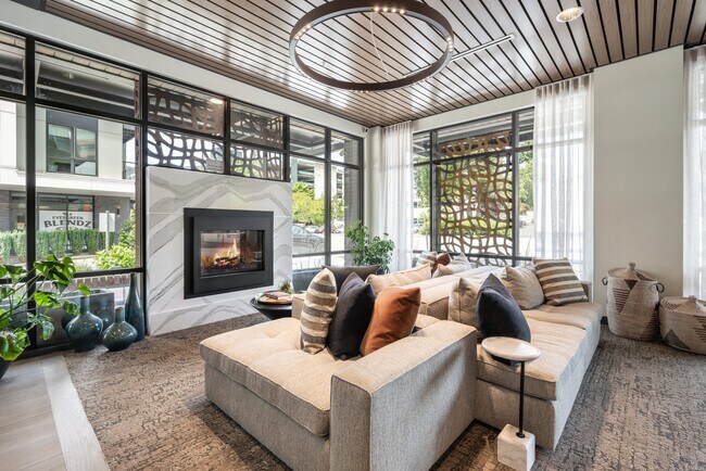 Building Photo - JADE Residences