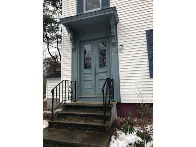 Building Photo - 126 Sullivan St